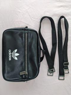 Adidas Sling Bag/Backpack