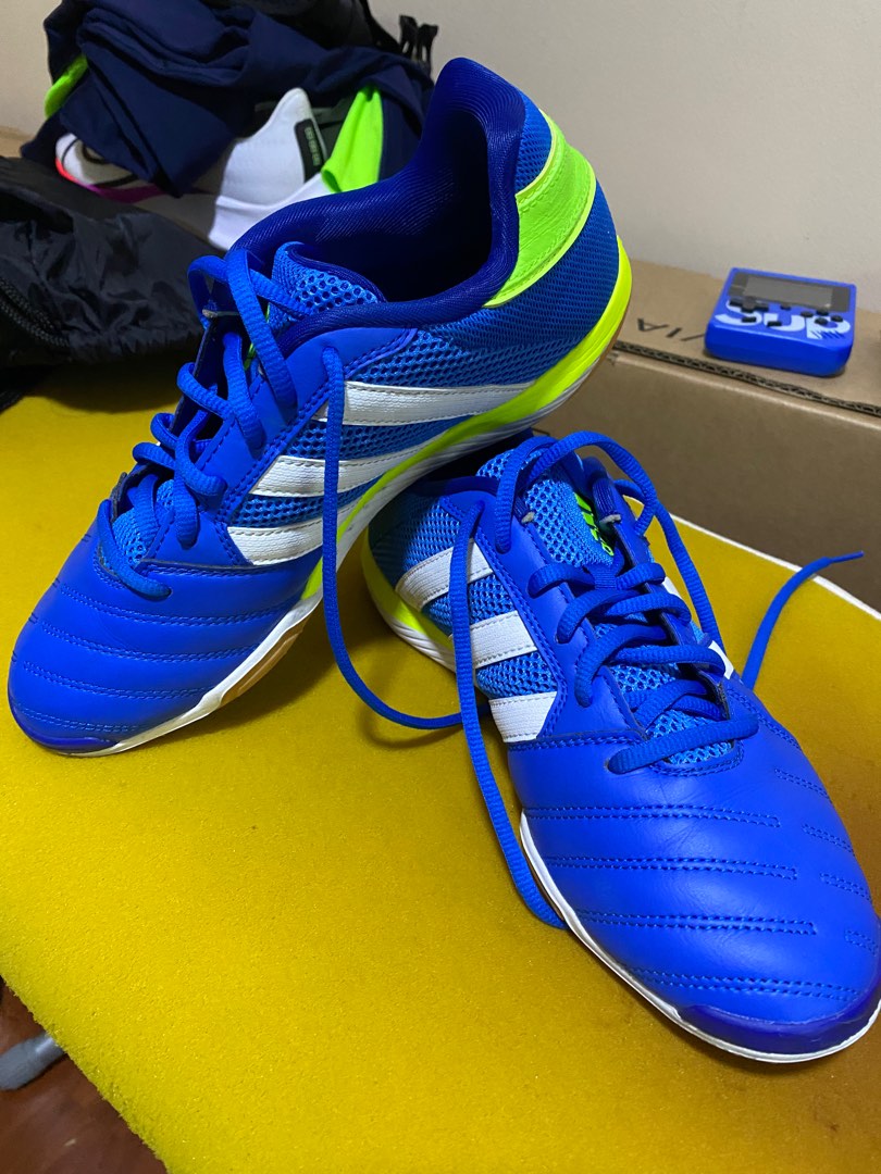 adidas tango predator 18.3