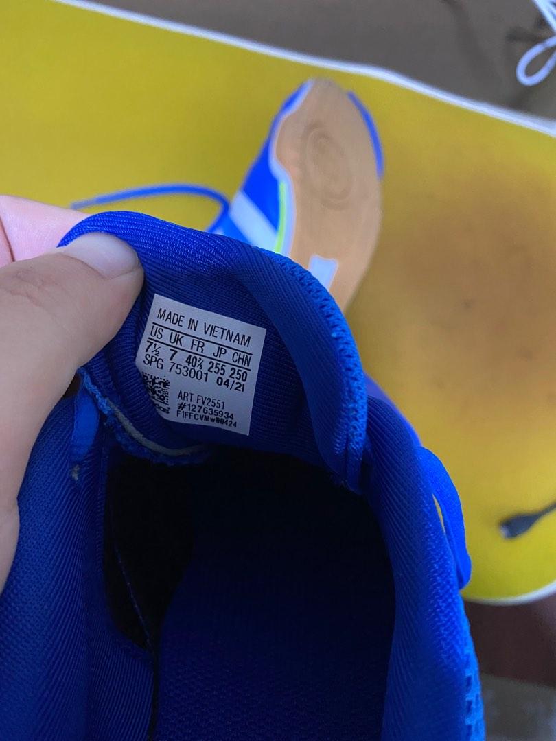 adidas tango predator 18.3