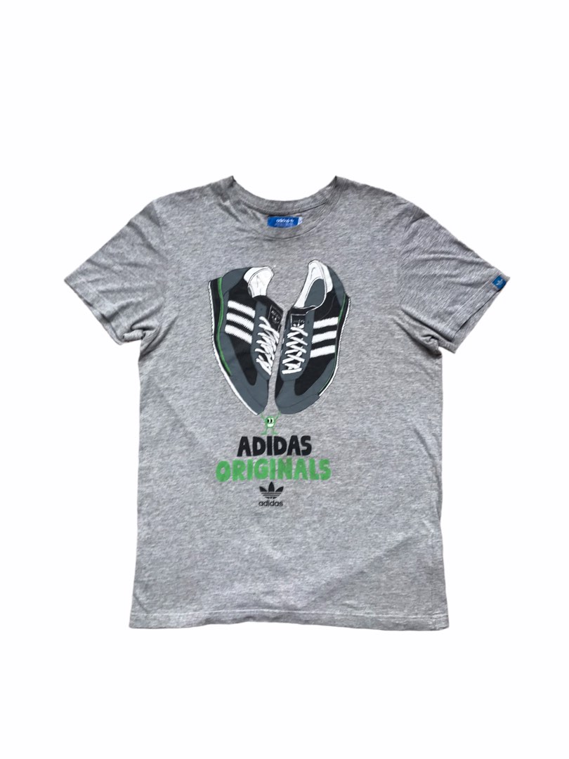 jual kaos adidas original
