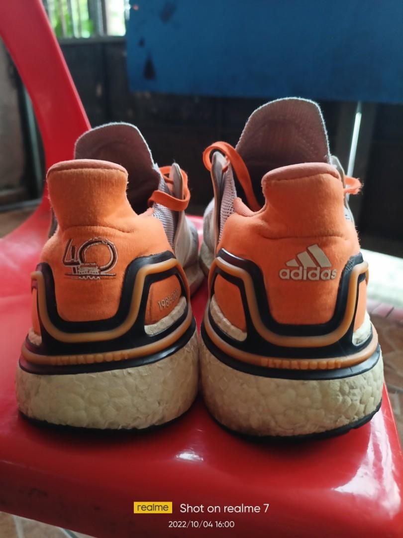 Ultra boost anniversary sale 4.