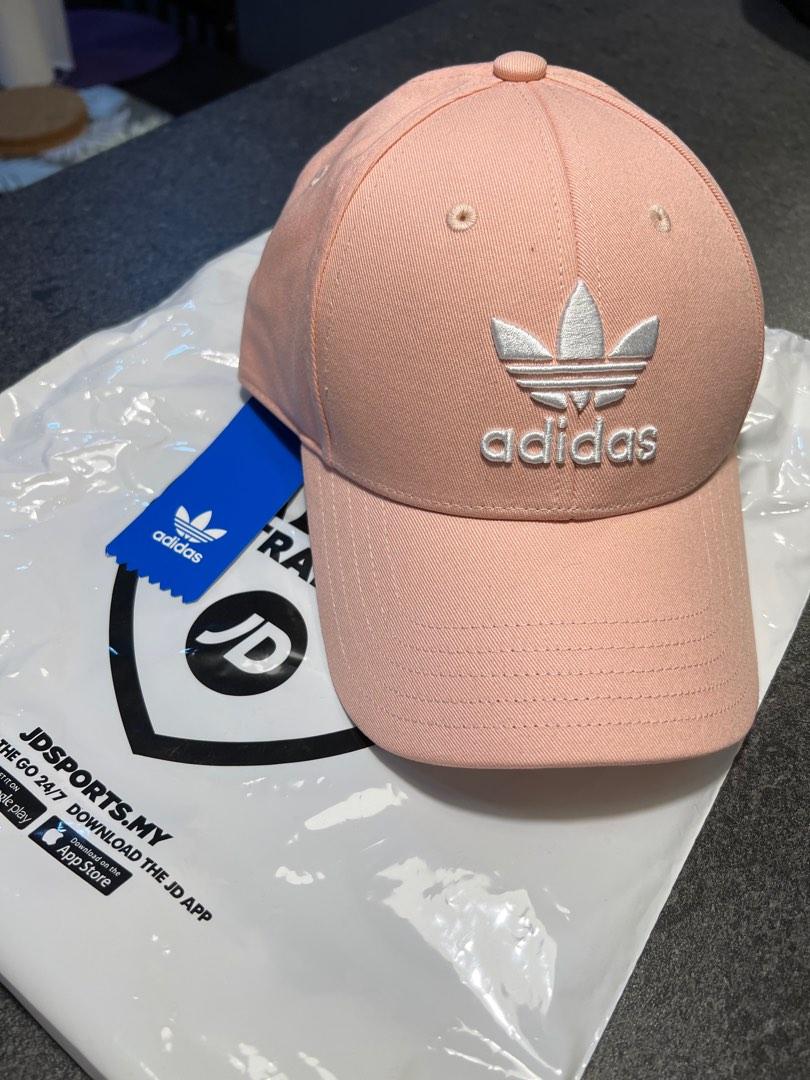Jd sports adidas cap on sale