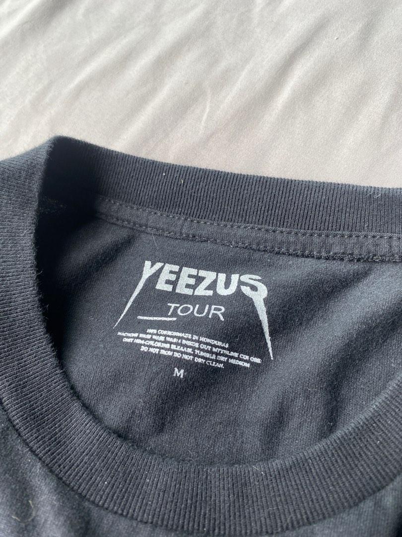 Adidas Yeezy t shirt