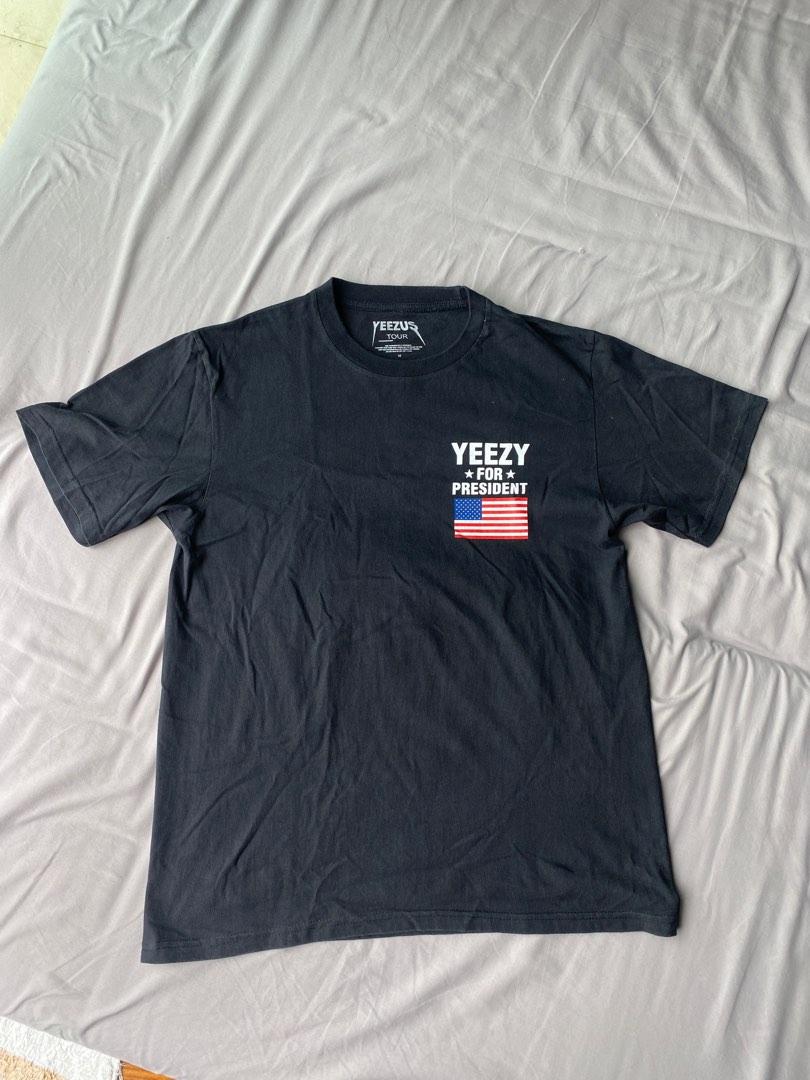 Adidas yeezy t shirt sale