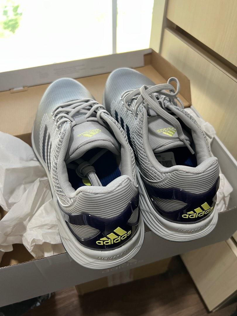 Adidas golf shoes size 9 2025