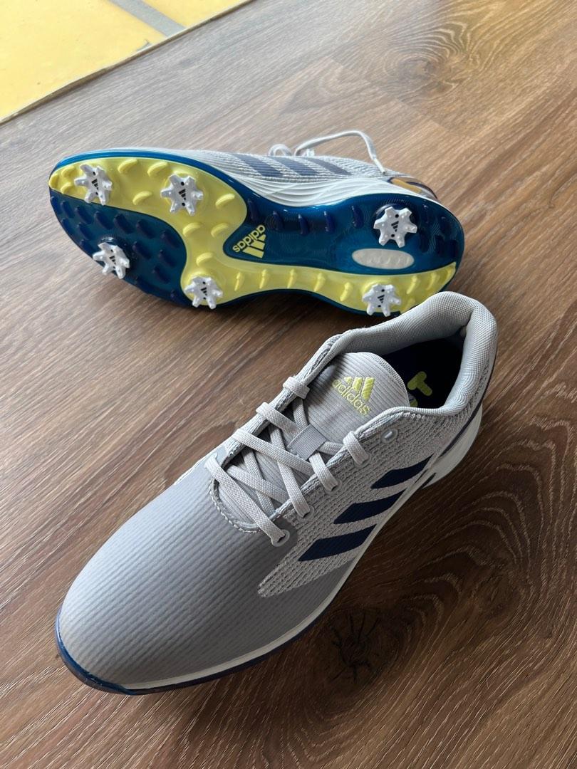 Adidas golf shoes size 9 clearance