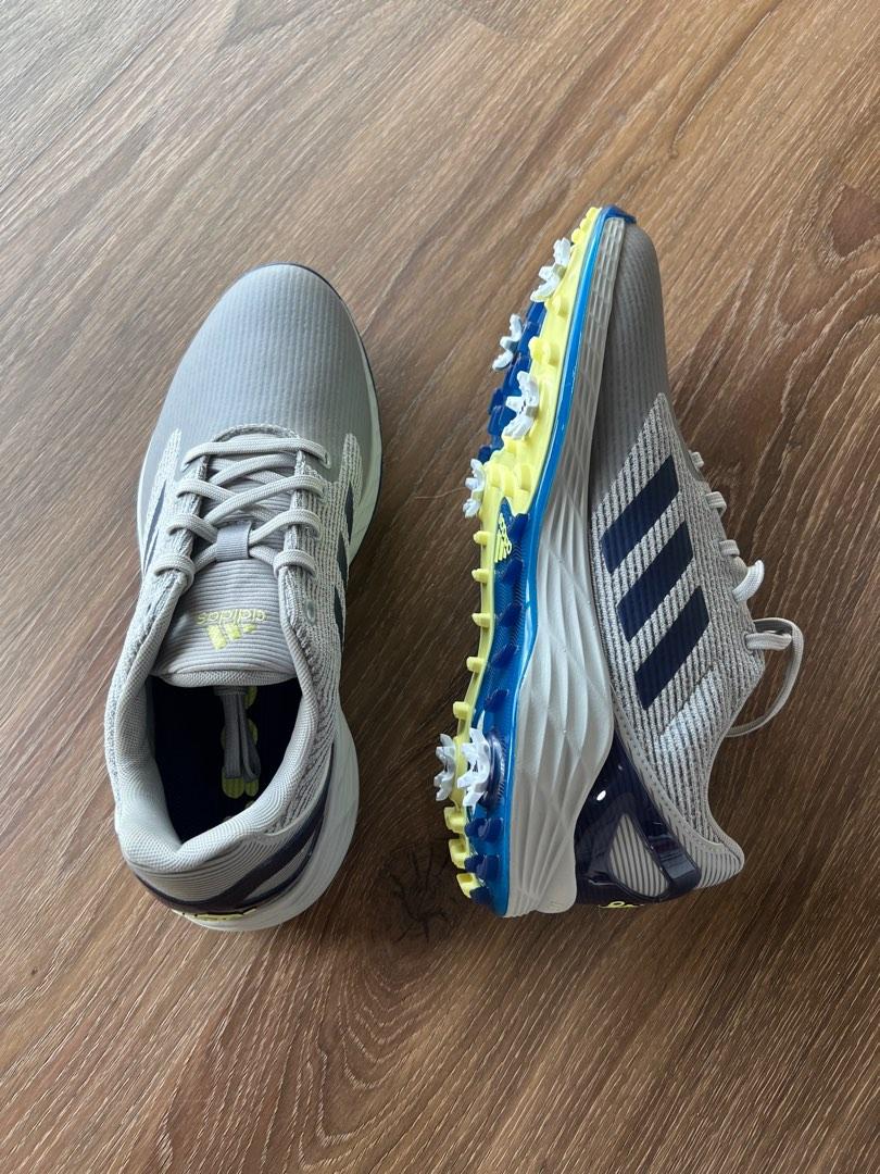 Adidas golf shoes size 9 2025