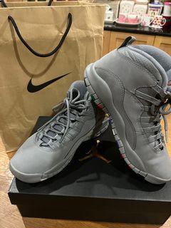 Air Jordan