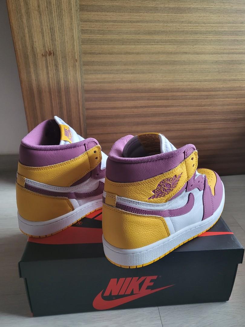 aj 1 sisterhood