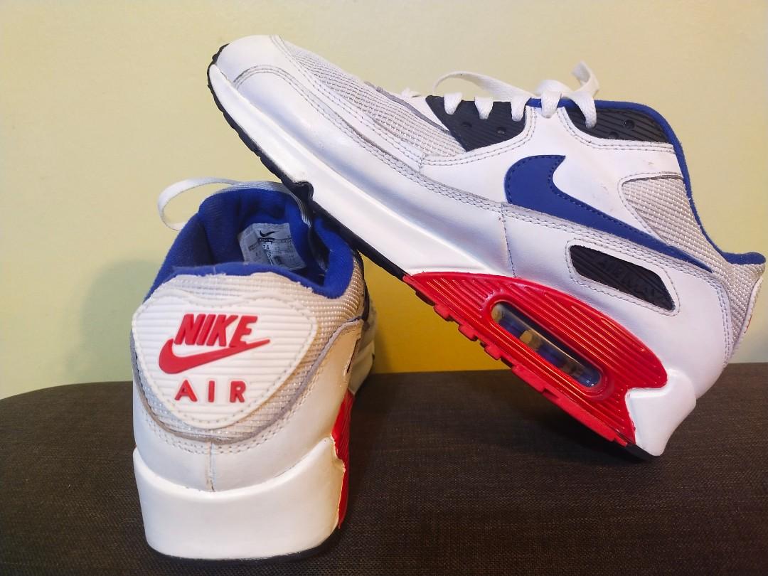 Air max deals 90 7.5