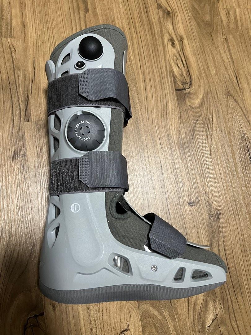 Aircast Size S, Health & Nutrition, Assistive & Rehabilatory Aids