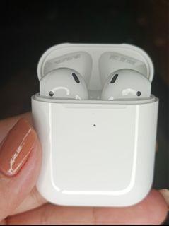 Airpods Gen 2 for sale