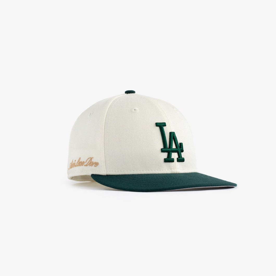ALD New Era LA Dodgers Hat, Men's Fashion, Watches & Accessories, Caps ...