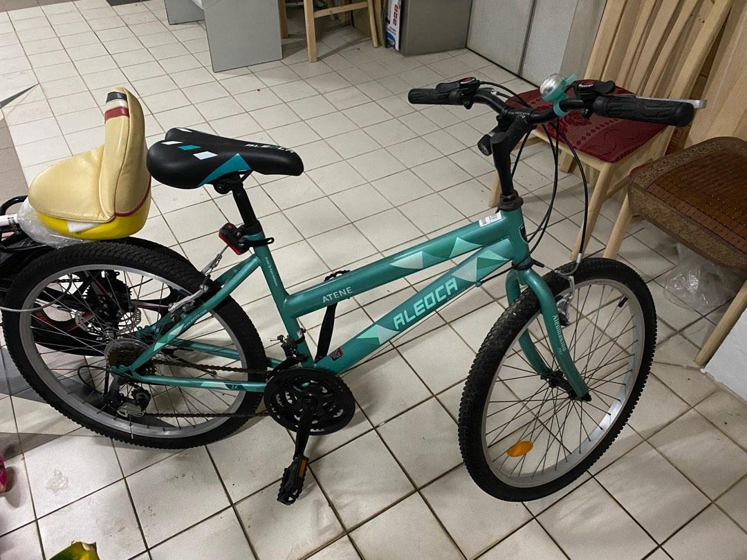Used 24 inch mountain bike discount