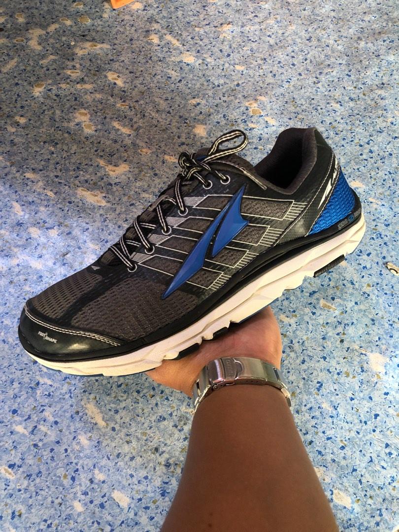 Altra provision discount 3.0 mens