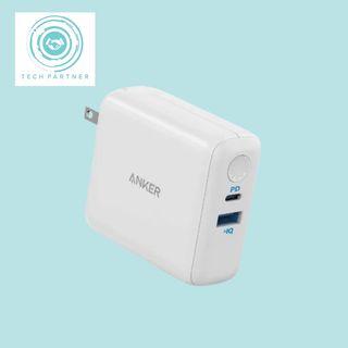 Anker PowerCore Fusion III PD