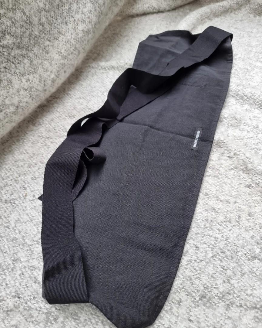 ANN DEMEULEMEESTER Embroidered Obi Belt (Category: Belts) located in Quezon City. Submitted by lolaandrogynous (Listing ID 1188648824, Image 3). Description: ANN DEMEULEMEESTER Embroidered Obi Belt One Size Fits All Comes with tags 10/10 (In NEW condition).