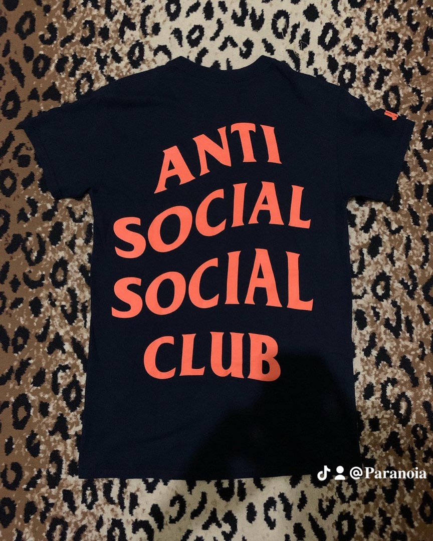 サプール SAPEur × ASSC フーディー 赤色 Lサイズ-