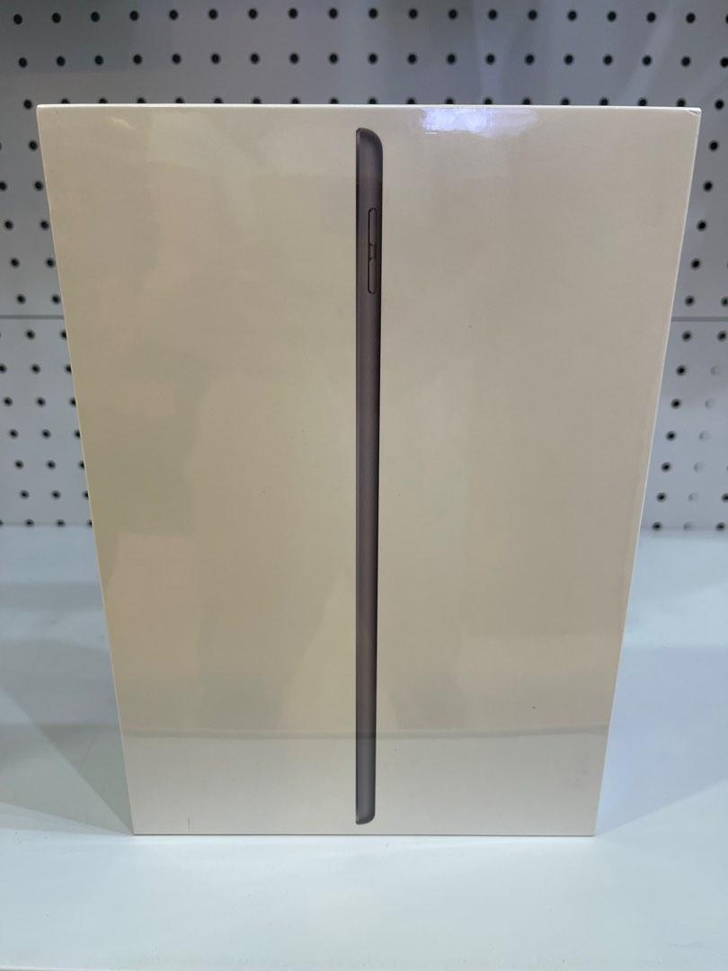 Apple iPad 9th Gen (2021) (Category: iPad) located in Pasig City. Submitted by techpartnerph (Listing ID 1188622351, Image 2). Description: ON SALE!!! iPad 9th Gen 64gb WIFI ₱ 18,000.00 iPad 9th Gen 256gb WIFI ₱ 25,500.00 Colors: Space grey, & Silver Original, Brand-new, and sealed 5 days store warranty and 1 year Apple warranty Cash on Delivery, LBC, and same day delivery Pick-up from our store in Pasig City We accept Credit card payments - Stra