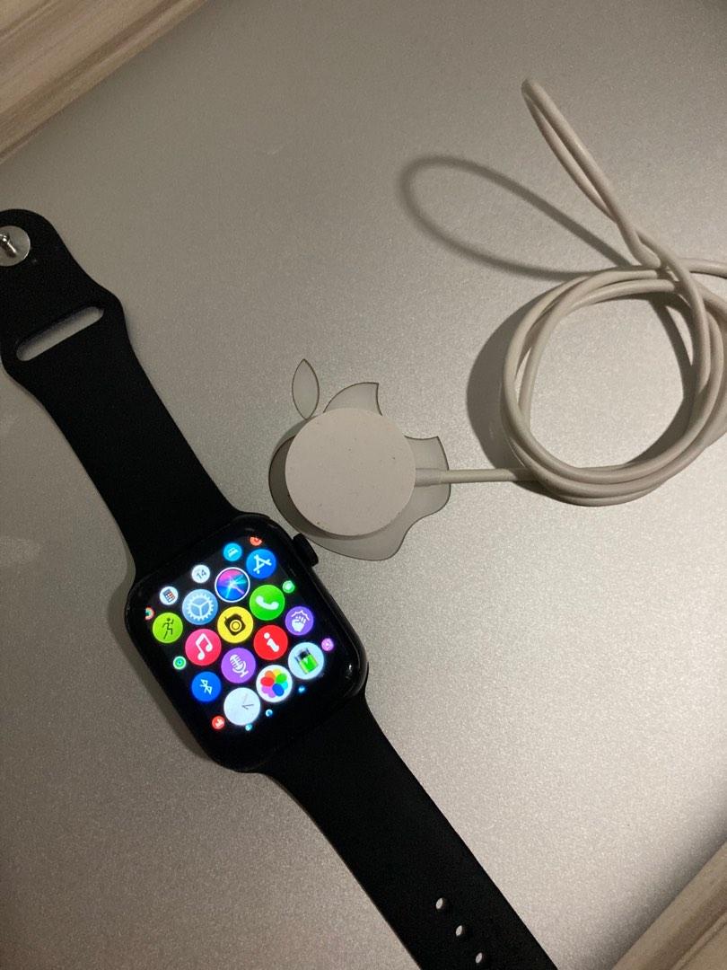 Apple watch strap best sale shopee