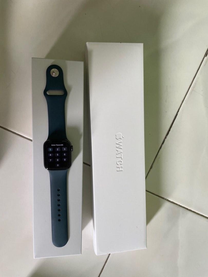Apple watch series 6 olx deals