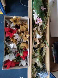 Artificial Flowers