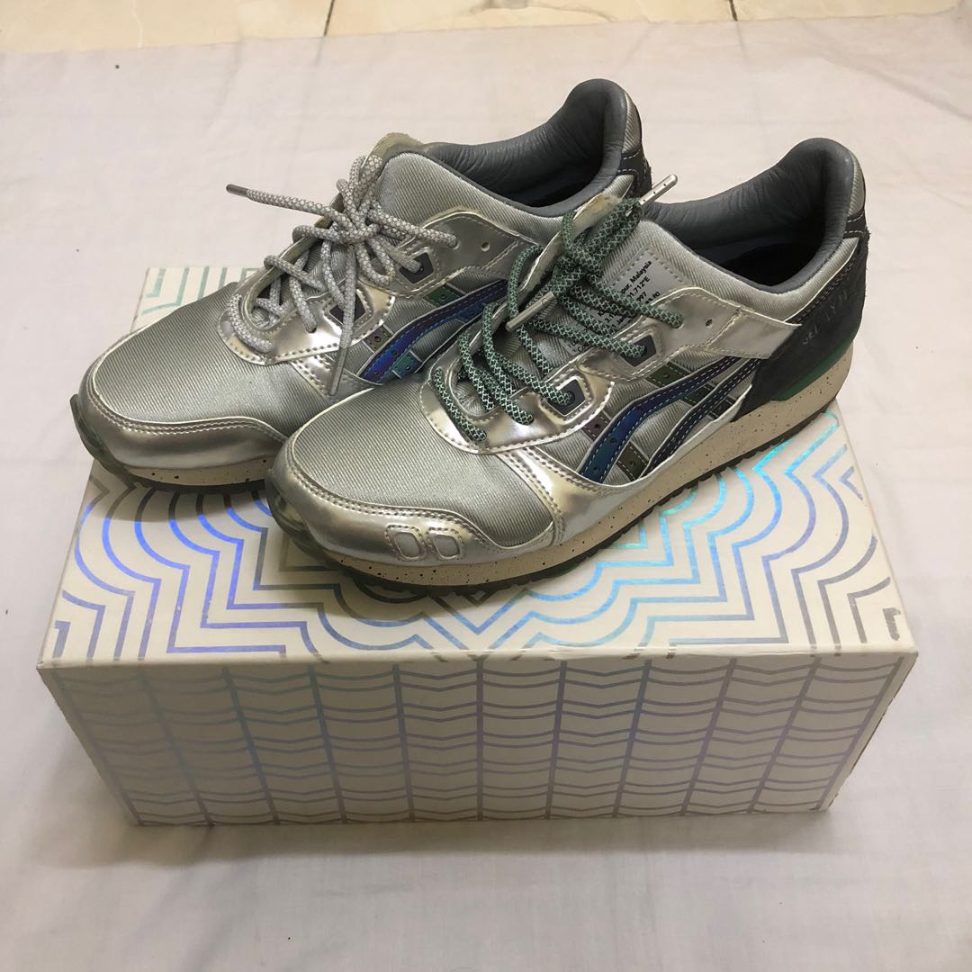 Asics klcc new arrivals