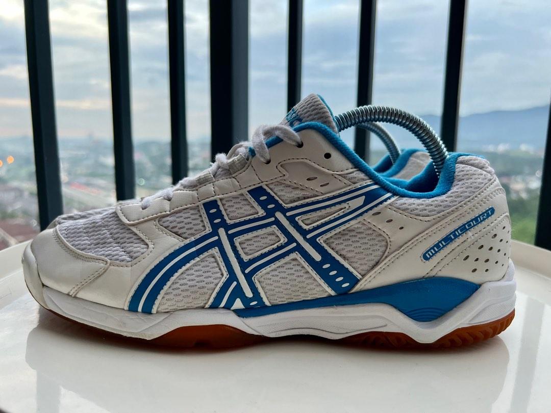 Asics shop multicourt shoes