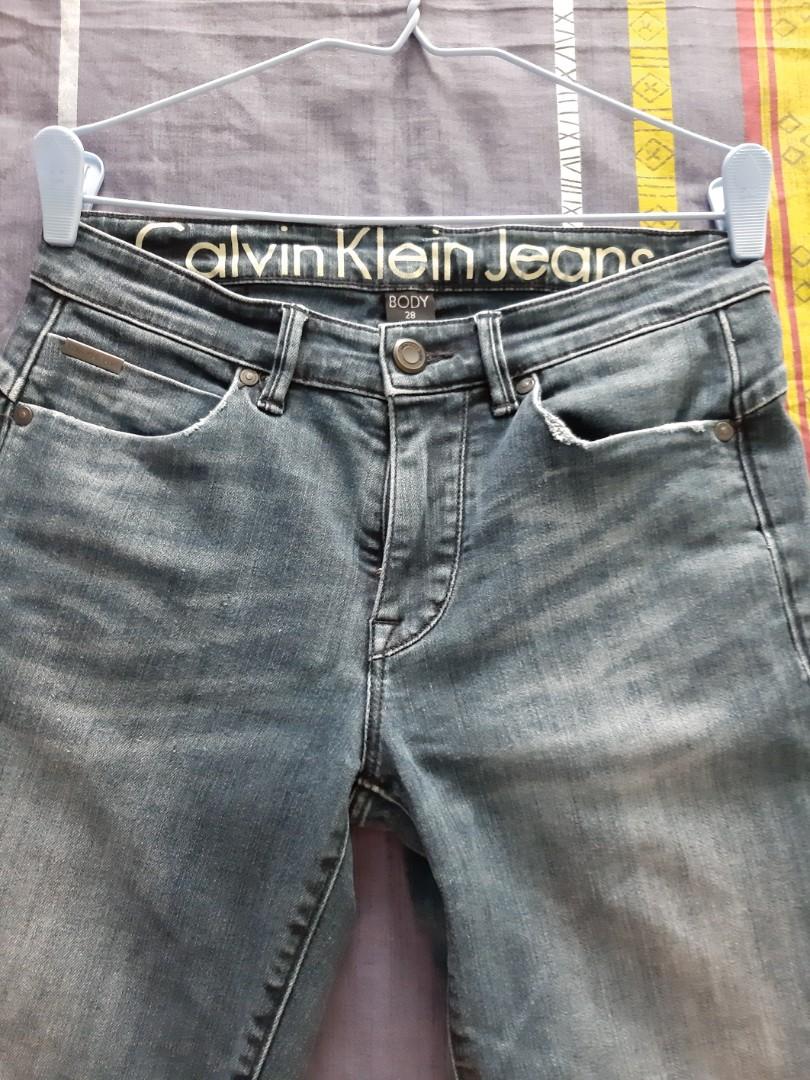 Calvin klein jeans price top