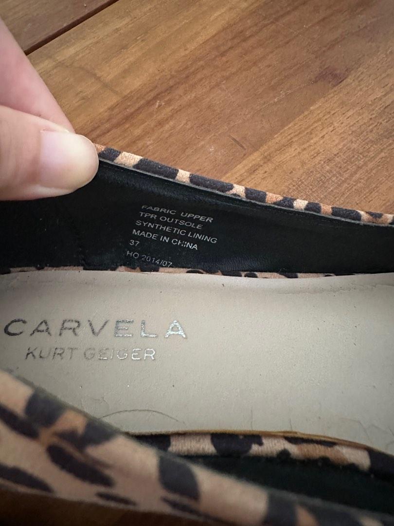 Carvela viv on sale