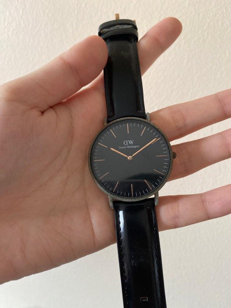 Authentic Daniel Wellington Watch