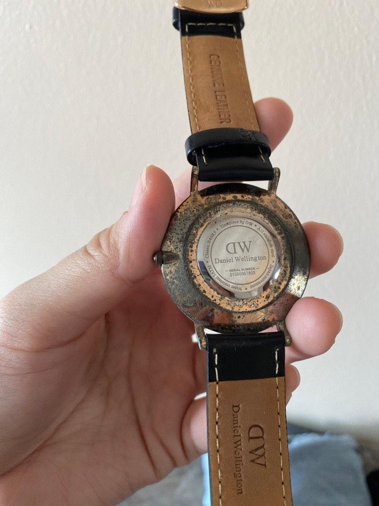 Daniel wellington japan sale