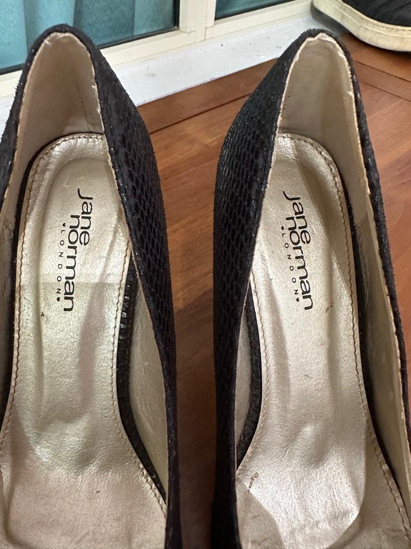 Jane norman shoes online
