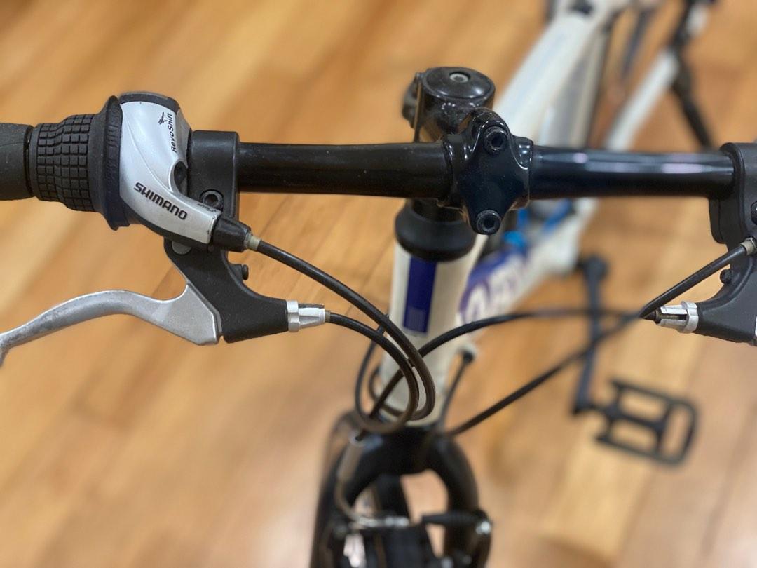 Avanti road bike, Sports Equipment, Bicycles & Parts, Bicycles on Carousell