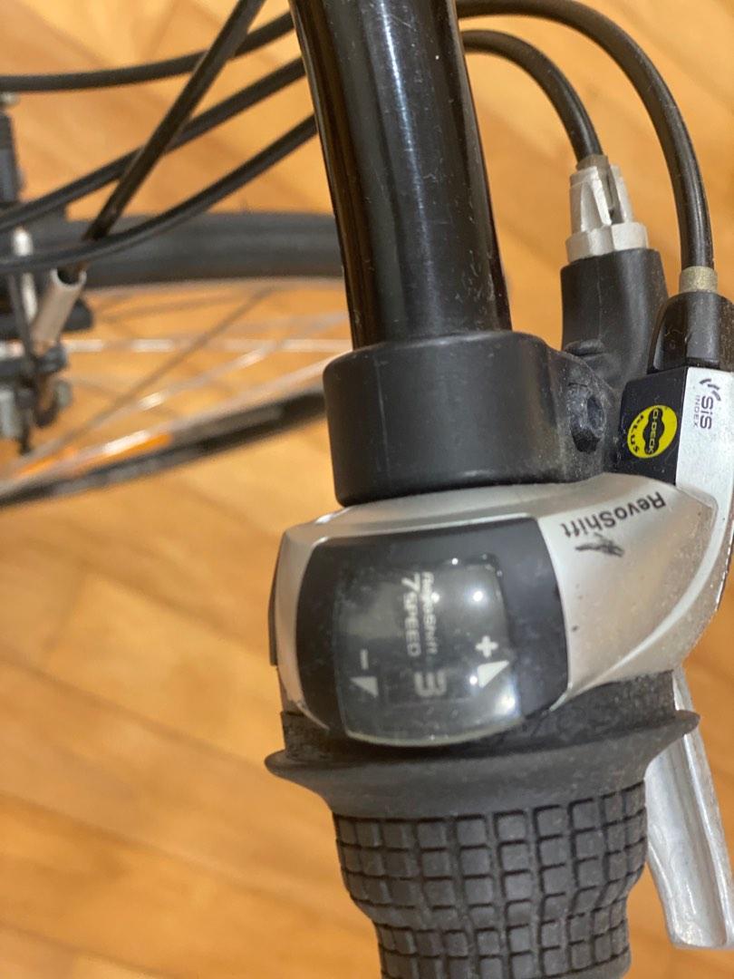 Avanti road bike, Sports Equipment, Bicycles & Parts, Bicycles on Carousell