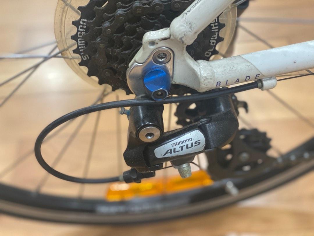 Avanti road bike, Sports Equipment, Bicycles & Parts, Bicycles on Carousell