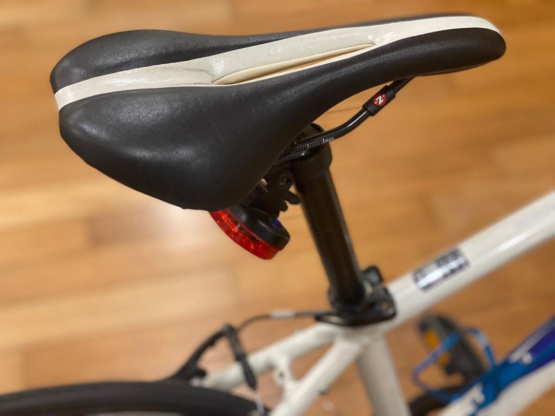 Avanti road bike, Sports Equipment, Bicycles & Parts, Bicycles on Carousell