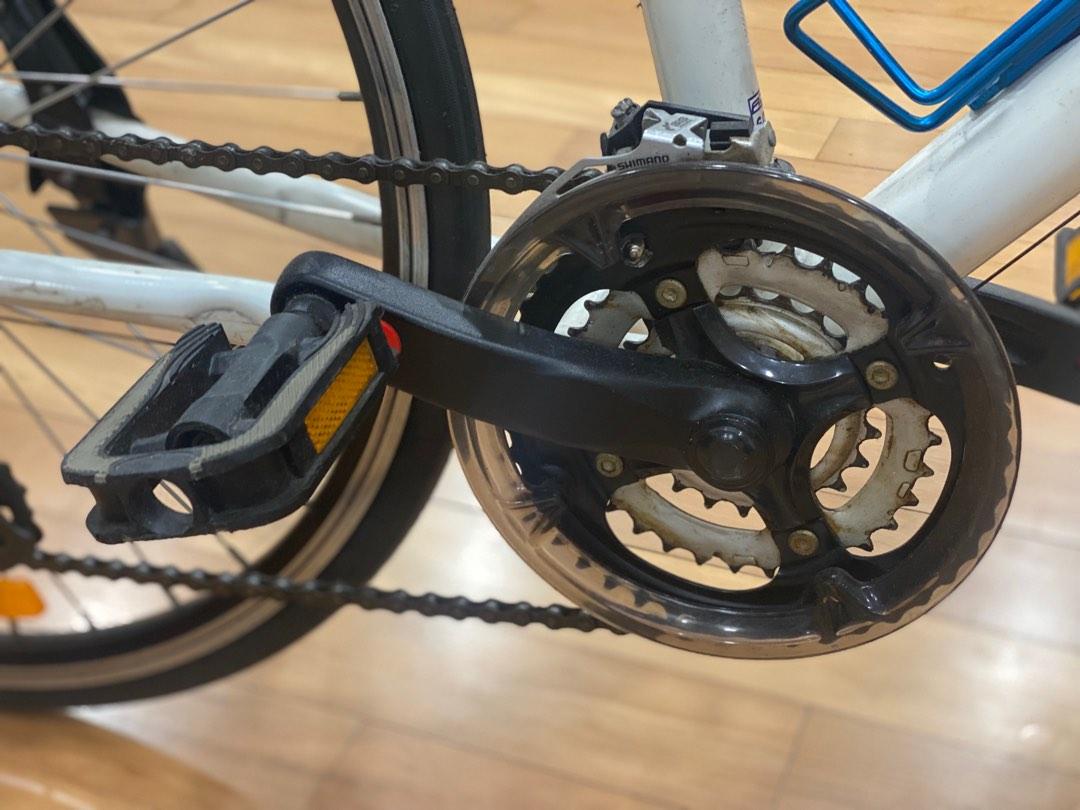 Avanti road bike, Sports Equipment, Bicycles & Parts, Bicycles on Carousell