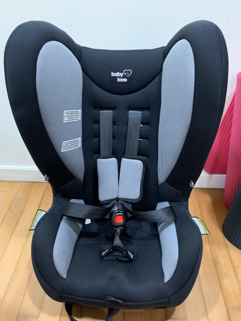 Baby love vantage shop ii