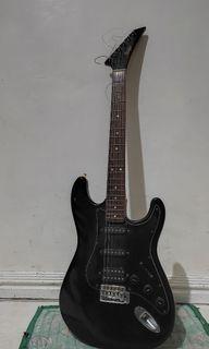 Bagus Fender Stratocaster