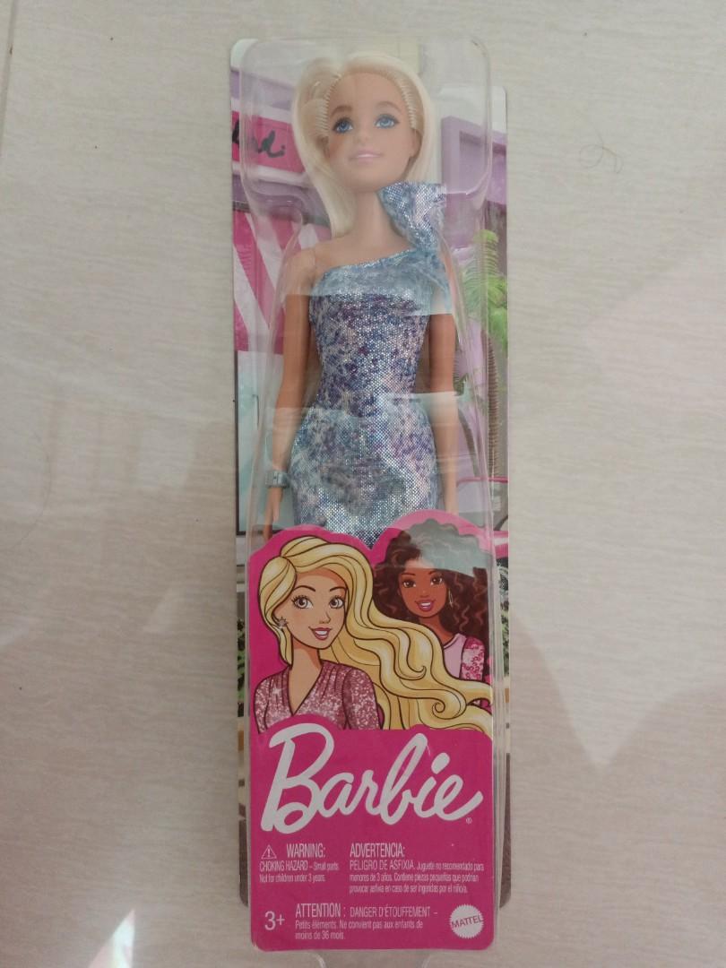 Barbie christmas presents hotsell