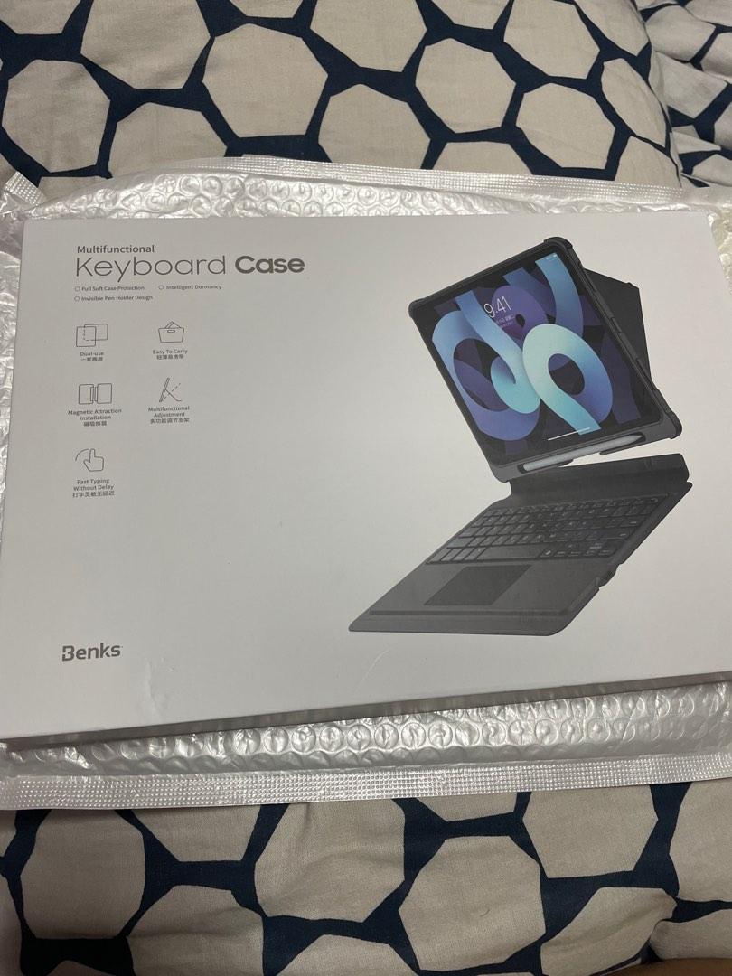 Benks iPad Air 4 Keyboard, Mobile Phones & Gadgets, Mobile & Gadget