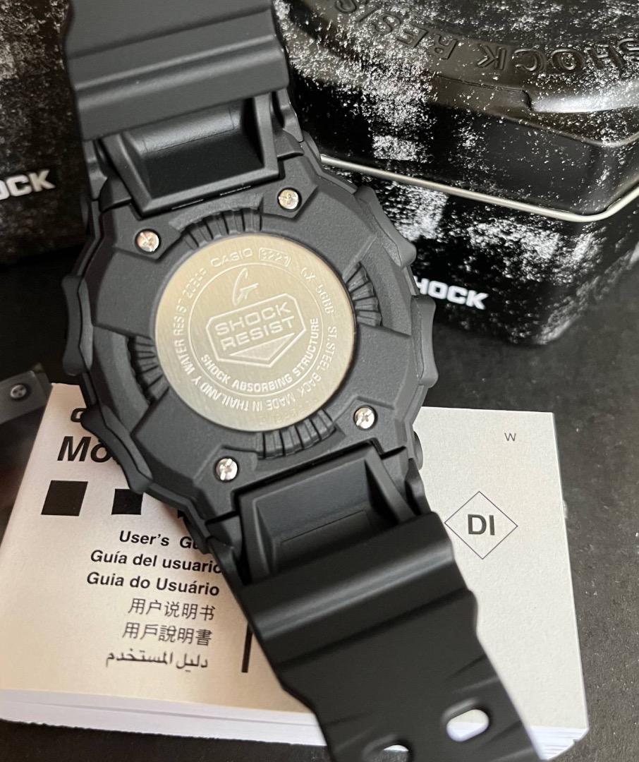 3 Pellicole Protettive Morbide TPU Per Display Casio G-Shock GX56BB-1 / GX-56BB Series - Trasparenti 99%, Durezza 4H, Antigraffio, Senza Bolle