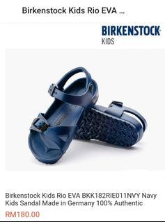 Birkenstock Sandals