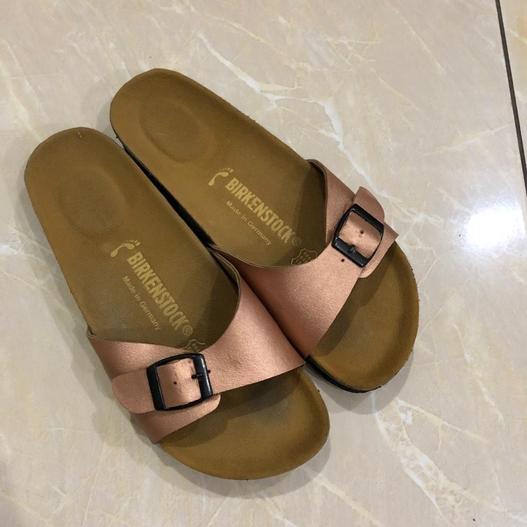 Birkenstock wanita online