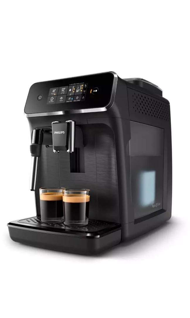 BNIB Philips EP2220 Fully Auto Coffee Espresso Machine not delonghi, TV