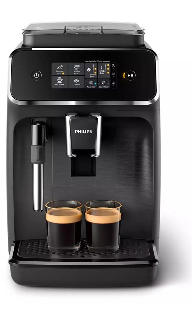 BNIB Philips EP2220 Fully Auto Coffee Espresso Machine not delonghi, TV