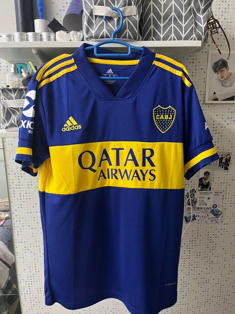 Boca juniors sale kit fifa 20