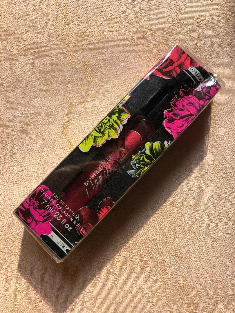 Bombshell wildflower 2025 rollerball