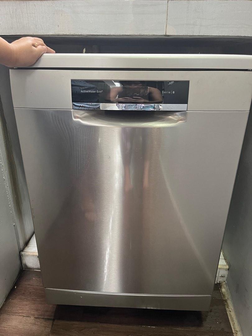 Bosch Serie Dishwasher Review Bosch Serie Vs Bosch, 48 OFF